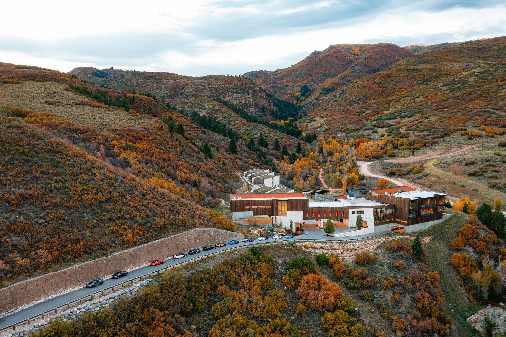 US Grand Tour : une aventure extraordinaire dans l’ouest Americain